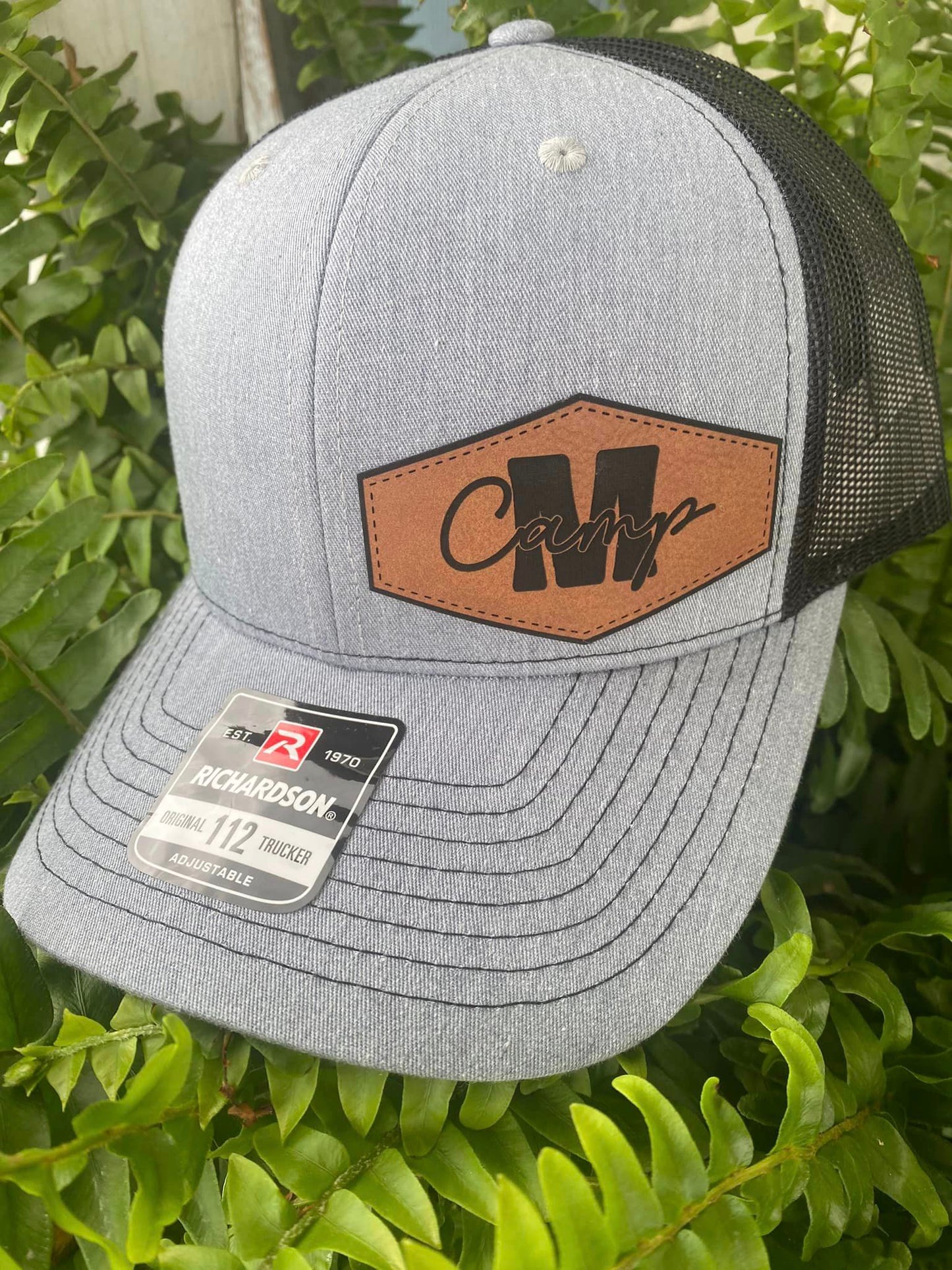 CUSTOM HATS