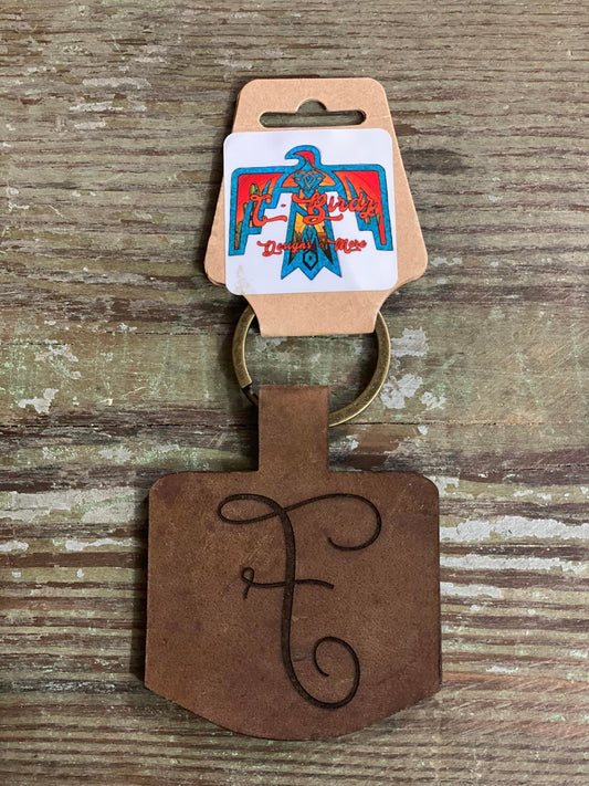 Custom Keychain