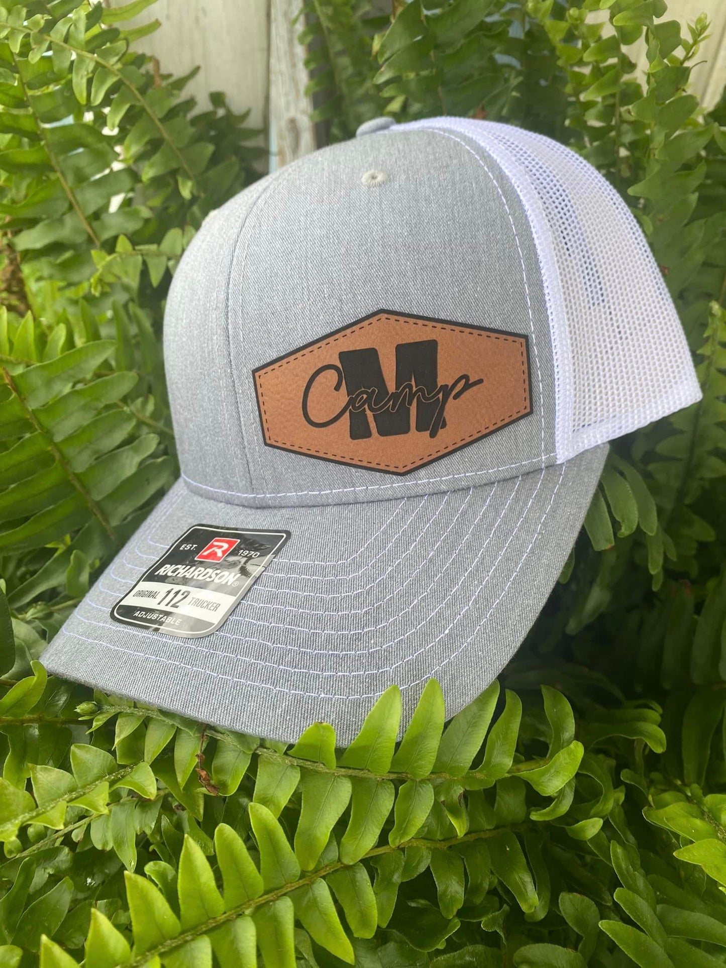 CUSTOM HATS