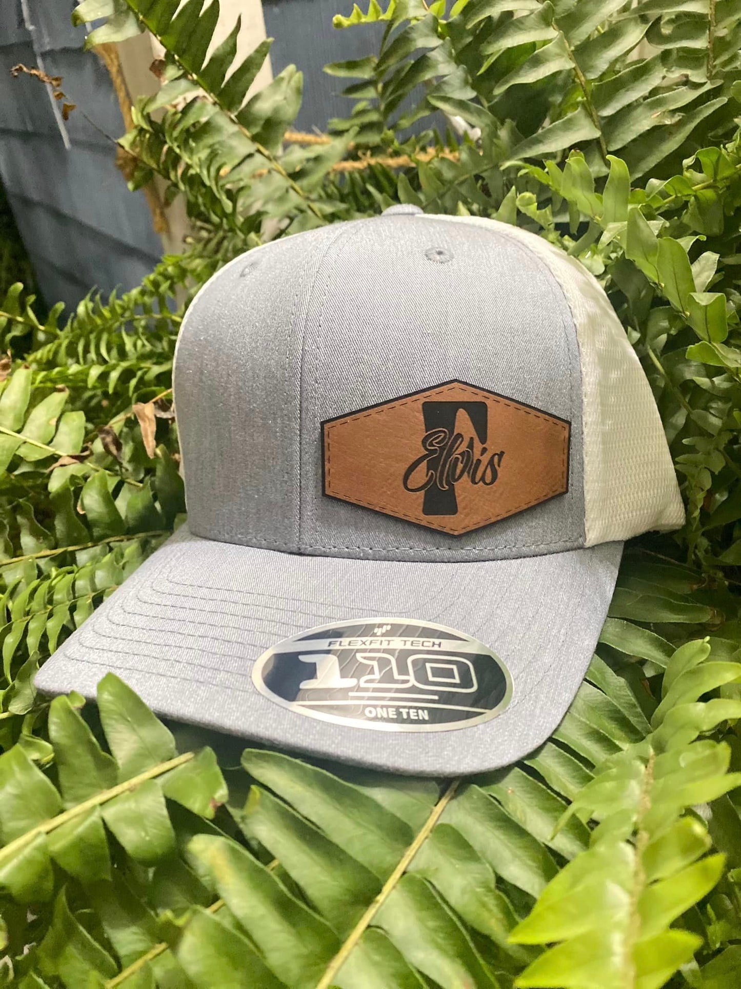 CUSTOM HATS