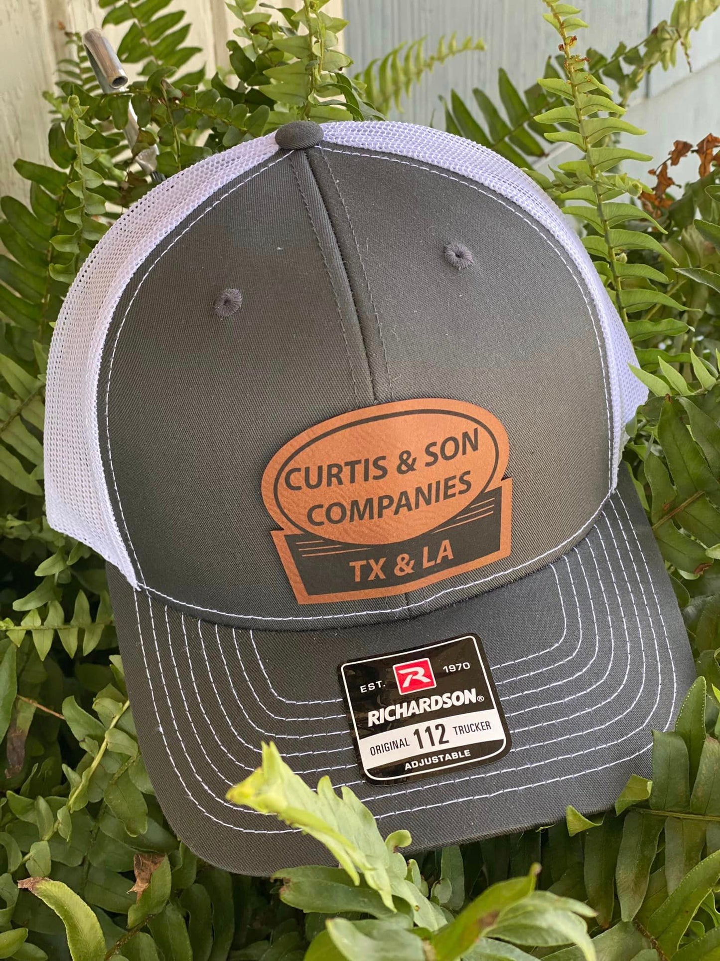 CUSTOM HATS