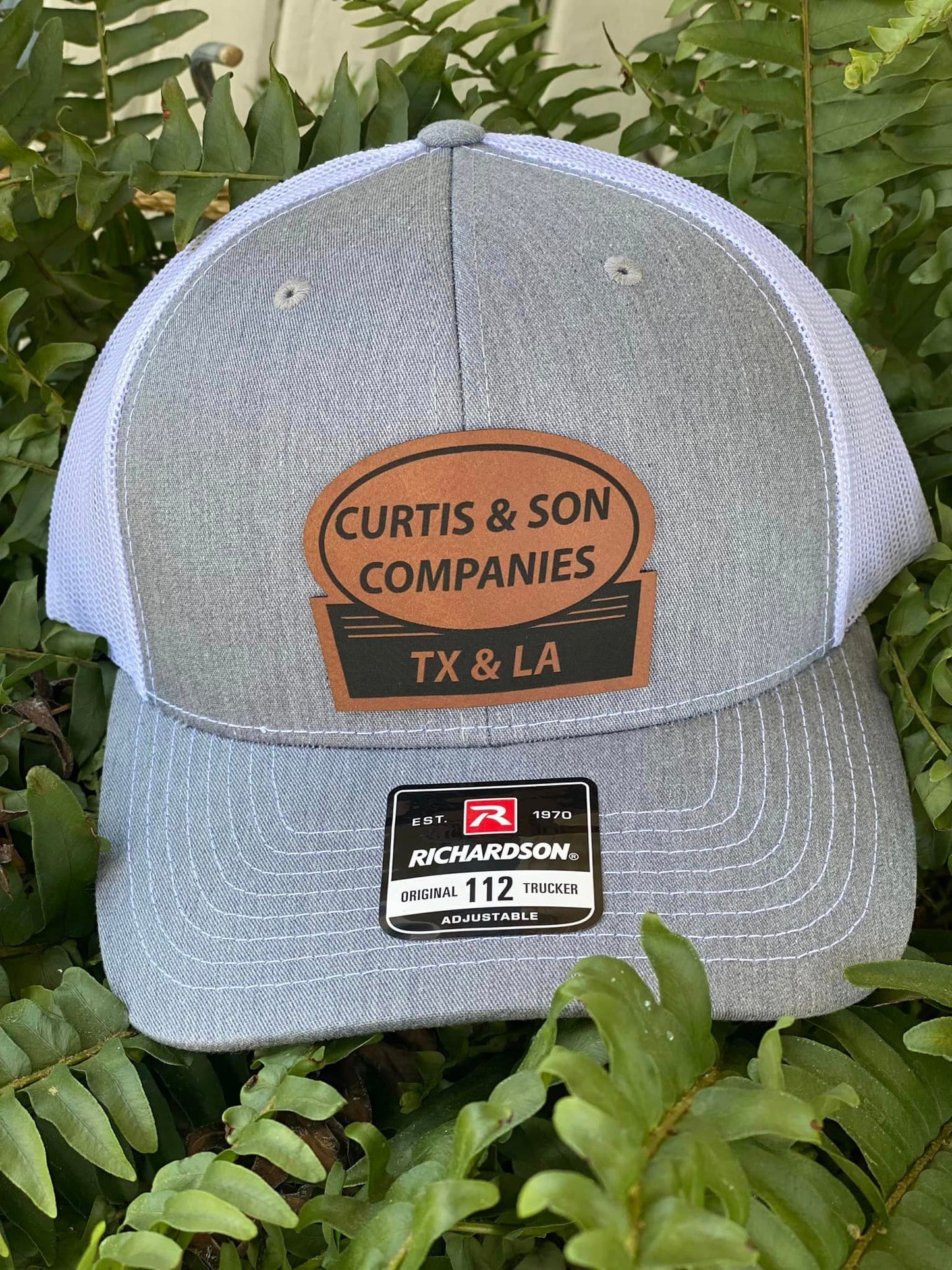 CUSTOM HATS