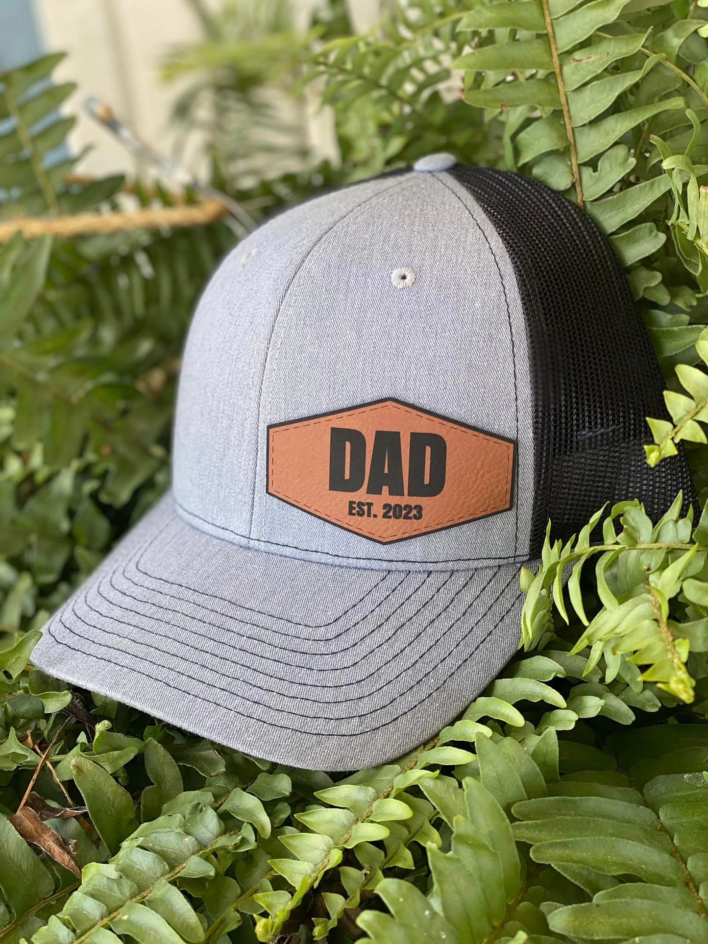 CUSTOM HATS